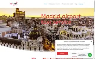 Mytaximadrid.com Screenshot 2024-06-16 12:23:15