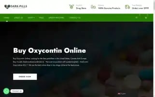 Dark-pills.com Screenshot 2024-05-25 06:50:42