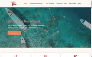 Lidilomboktour.com Screenshot 2024-04-18 10:52:15