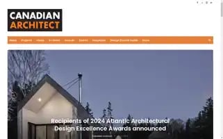 Canadianarchitect.com Screenshot 2024-06-28 21:33:07
