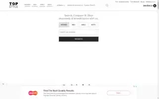 Topofstyle.com Screenshot 2024-05-14 13:54:10