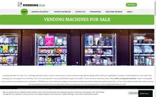Automatingmachines.com Screenshot 2024-05-27 08:30:16