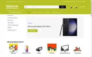 Nationalmobilerepairs.com Screenshot 2024-05-26 10:57:25