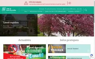 St-hyacinthe.ca Screenshot 2024-07-01 05:55:37