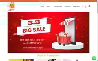 Esmartstoree.com Screenshot 2024-05-27 19:06:21