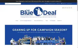 Thebluedeal.com Screenshot 2024-05-05 05:23:56