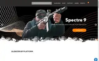 Silencerco.com Screenshot 2024-05-13 22:40:16