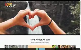 Lovetotravel.fi Screenshot 2024-04-16 12:42:20