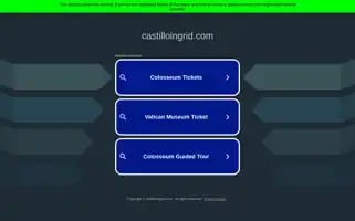 Castilloingrid.com Screenshot 2024-05-24 16:52:36