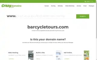 Barcycletours.com Screenshot 2024-04-16 14:36:33