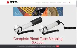 Blood-tube-stripper.com Screenshot 2024-04-18 15:59:50