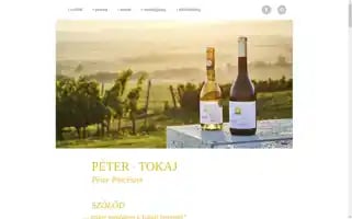 Peterpinceszet.hu Screenshot 2024-06-17 19:07:07