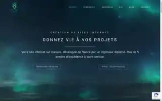 Antoineperry.fr Screenshot 2024-06-27 21:58:57