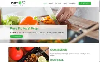 Purefitlv.com Screenshot 2024-05-16 14:25:54