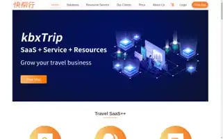 Kbxtrip.com Screenshot 2024-04-26 20:13:04