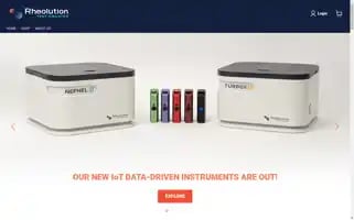 Rheolution-store.com Screenshot 2024-04-27 07:52:32