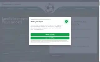 Feijenoordnieuws.nl Screenshot 2024-07-10 05:06:49