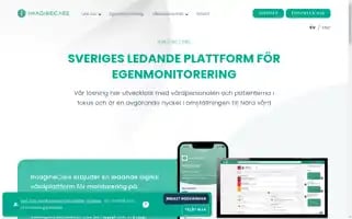 Imaginecare.com Screenshot 2024-06-12 19:28:15