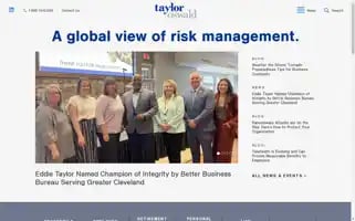 Tayloroswald.com Screenshot 2024-07-06 20:24:36