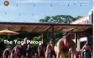 Theyogiperogi.com Screenshot 2024-05-16 21:23:10