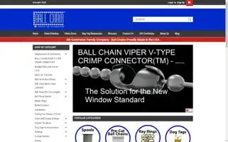 Ballchain.com Screenshot 2024-06-13 05:06:51