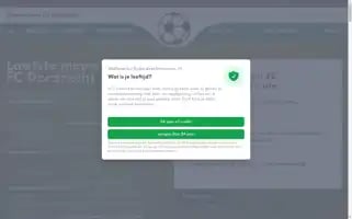 Fcdordrechtnieuws.nl Screenshot 2024-07-10 05:04:31