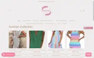 Therusticredbudshop.com Screenshot 2024-04-17 07:45:46