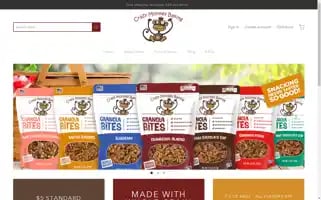 Crazymonkeybaking.com Screenshot 2024-05-04 22:30:25