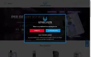 Vandyvape.com Screenshot 2024-05-14 20:19:46