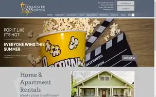 Belhavenresidential.com Screenshot 2024-07-09 15:59:54