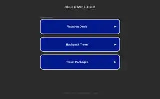 Bnjtravel.com Screenshot 2024-04-22 13:52:45