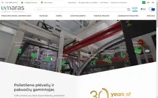 Umaras.eu Screenshot 2024-05-19 03:15:53