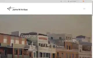 Jaimemarribas.com Screenshot 2024-05-23 13:47:04