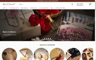 Anandprakash.com Screenshot 2024-05-05 06:32:35