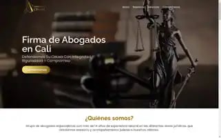 Abogadoschara.com Screenshot 2024-06-18 21:37:43