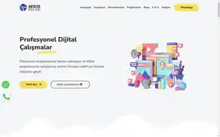 Antalyamedyaajans.com Screenshot 2024-06-18 09:44:22