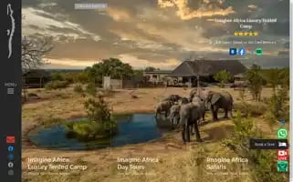 Imagineafrica.co.za Screenshot 2024-06-14 15:01:26