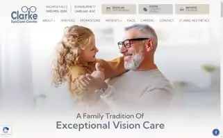 Clarkeeye.com Screenshot 2024-05-15 17:36:17
