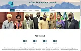 Africaleadershipsummit.org Screenshot 2024-05-21 12:17:21