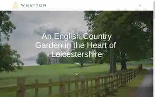 Whattonhouse.co.uk Screenshot 2024-07-03 11:53:01