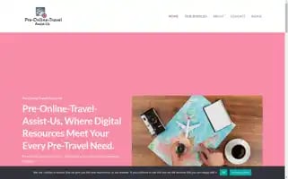 Pre-online-travel-assist-us.com Screenshot 2024-04-22 18:46:03