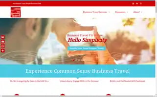 Jtbbusinesstravel.com Screenshot 2024-04-25 06:12:39