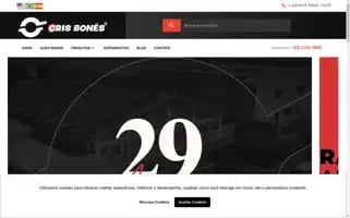 Crisbones.com.br Screenshot 2024-06-26 12:49:01