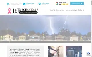 Jjmechanicalinc.com Screenshot 2024-06-13 05:56:23