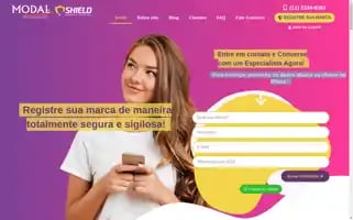 Shieldmarcas.com.br Screenshot 2024-05-18 18:19:53