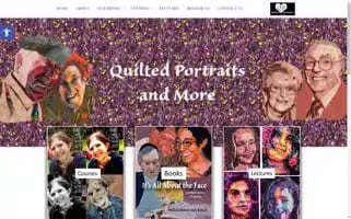 Quiltedportraitsandmore.com Screenshot 2024-06-30 23:05:43