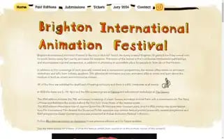 Brightoninternationalanimationfestival.com Screenshot 2024-06-30 00:00:38