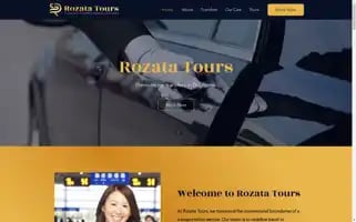 Rozata-tours.com Screenshot 2024-04-23 02:18:41
