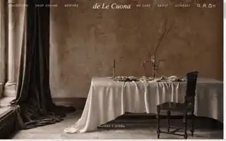 Delecuona.com Screenshot 2024-05-04 18:10:51