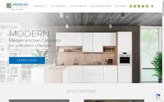 Prodigycabinetry.com Screenshot 2024-06-13 09:47:49